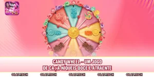 Candy Wheel