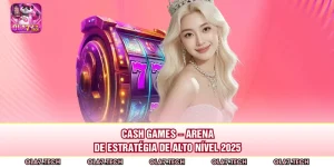 Cash Games