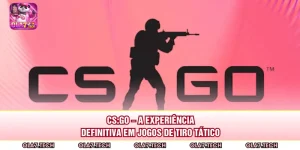CS:GO