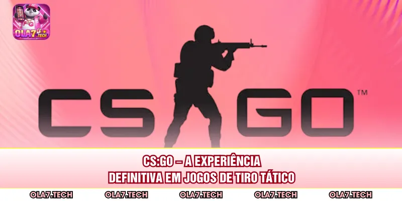CS:GO