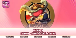 League of Legends