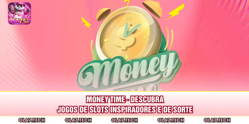 Money Time