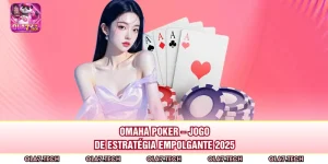 Omaha Poker
